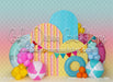 Splash into Summer Brights (BM)