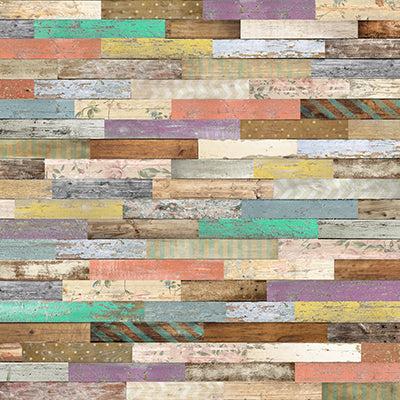 Splash of Spring 8x8 CC