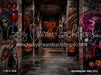 Spooktacular Alley (CC)