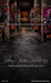 Spooktacular Alley Sweeps (CC)