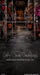 Spooktacular Alley Sweeps (CC)