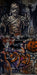 Spooktacular Graffiti Wall One Skinny (CC)