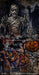 Spooktacular Graffiti Wall One Skinny (CC)