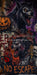 Spooktacular Graffiti Wall Two Skinny (CC)
