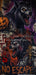 Spooktacular Graffiti Wall Two Skinny (CC)