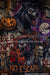 Spooktacular Graffiti Wall Two Skinny (CC)