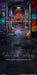 Spooktacular Neon Alley Sweeps (CC)
