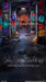 Spooktacular Neon Alley Sweeps (CC)
