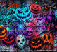 Spooktacular Neon Wall (CC)