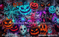 Spooktacular Neon Wall (CC)