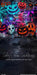 Spooktacular Neon Wall Sweeps (CC)