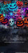 Spooktacular Neon Wall Sweeps (CC)