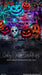 Spooktacular Neon Wall Sweeps (CC)