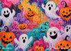 Spooky Swirls (MI)