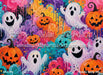 Spooky Swirls (MI)