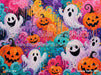 Spooky Swirls (MI)