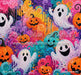 Spooky Swirls (MI)