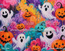 Spooky Swirls (MI)