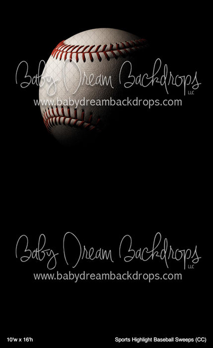 Sports Highlight Baseball Sweeps (CC)