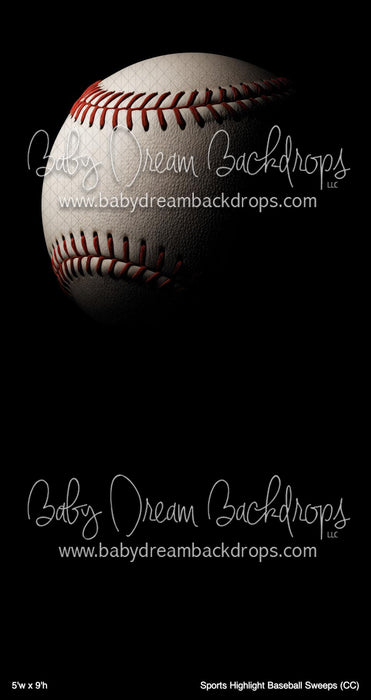 Sports Highlight Baseball Sweeps (CC)