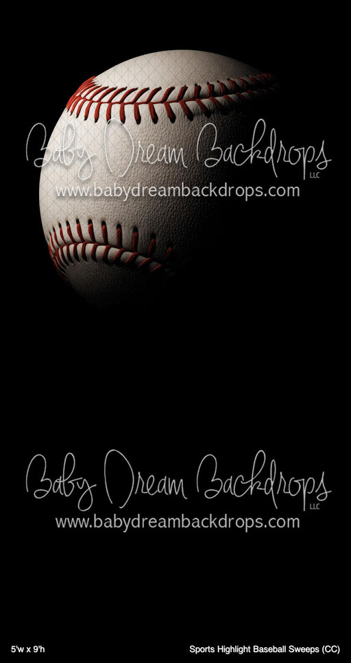 Sports Highlight Baseball Sweeps (CC)