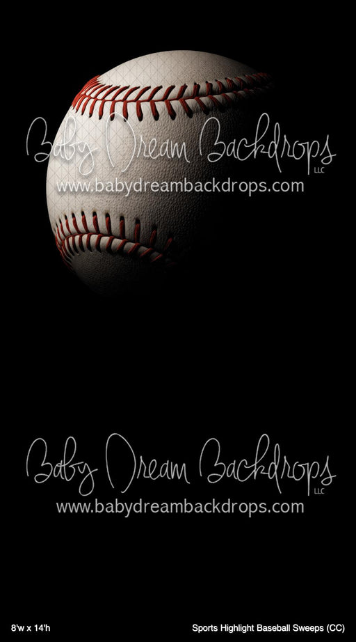 Sports Highlight Baseball Sweeps (CC)