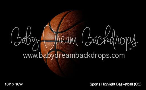 Sports Highlight Basketball (CC)