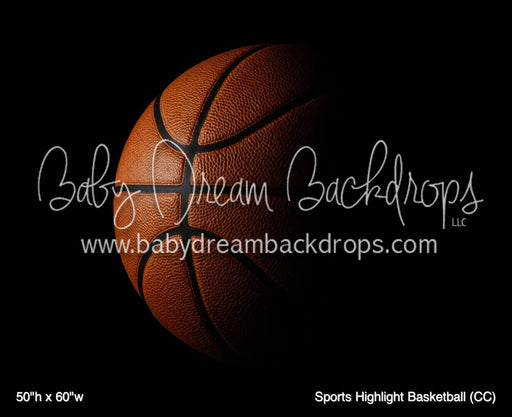 Sports Highlight Basketball (CC)