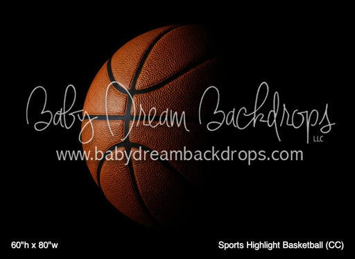 Sports Highlight Basketball (CC)