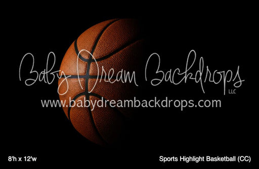 Sports Highlight Basketball (CC)
