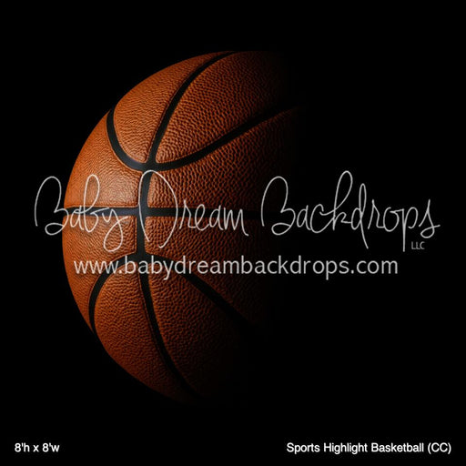 Sports Highlight Basketball (CC)