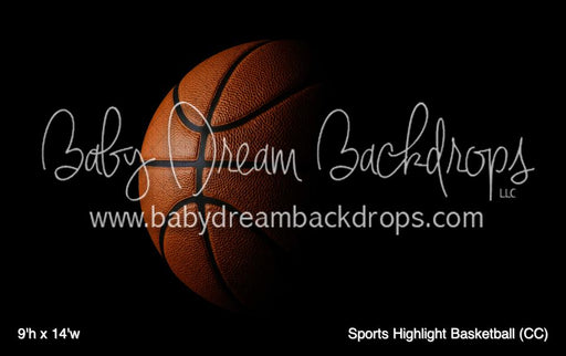 Sports Highlight Basketball (CC)