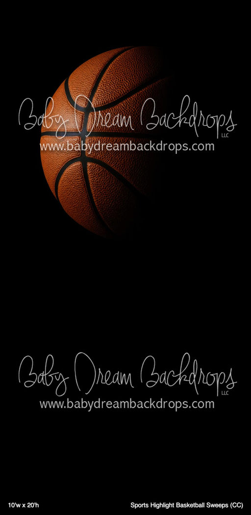 Sports Highlight Basketball Sweeps (CC)