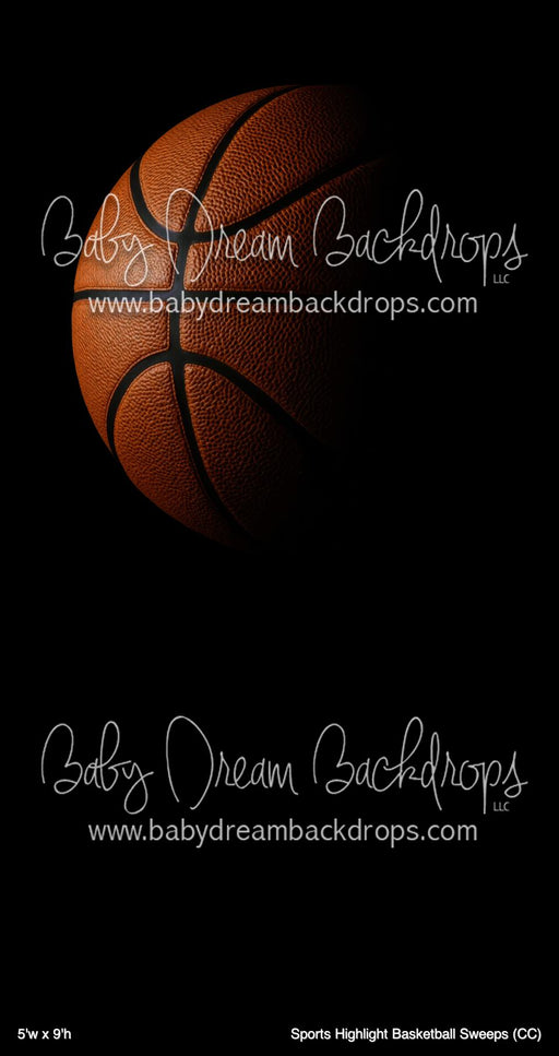 Sports Highlight Basketball Sweeps (CC)