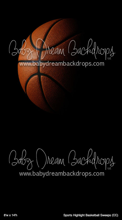 Sports Highlight Basketball Sweeps (CC)