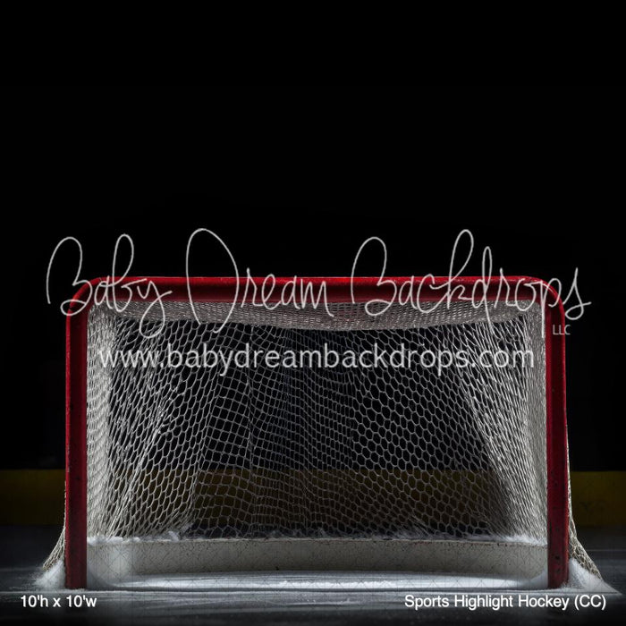 Sports Highlight Hockey (CC)