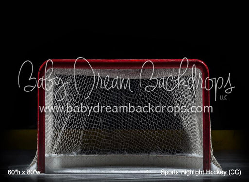 Sports Highlight Hockey (CC)