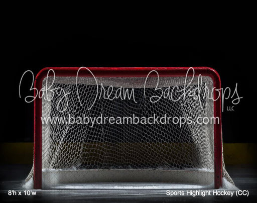 Sports Highlight Hockey (CC)