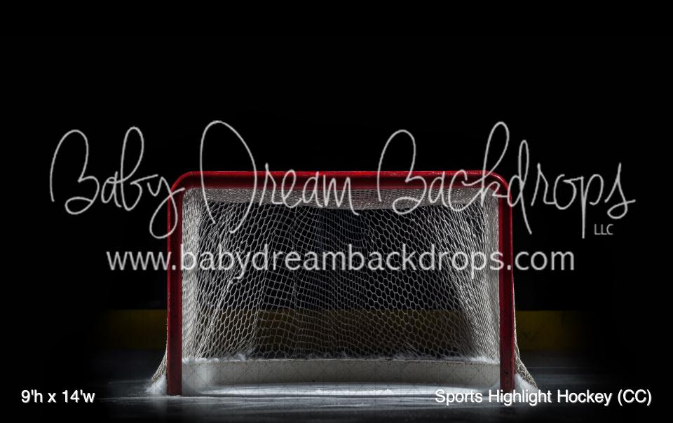 Sports Highlight Hockey (CC)