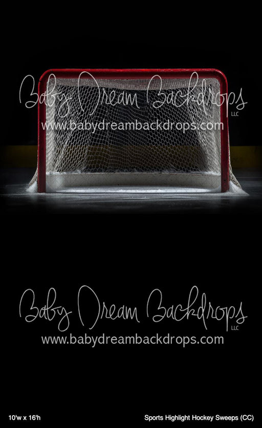 Sports Highlight Hockey Sweeps (CC)