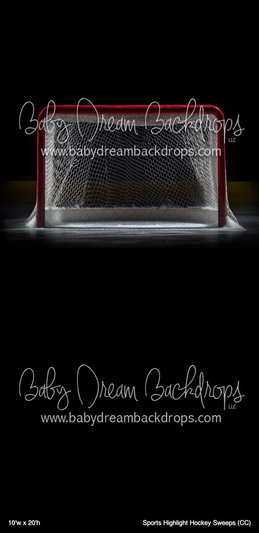 Sports Highlight Hockey Sweeps (CC)