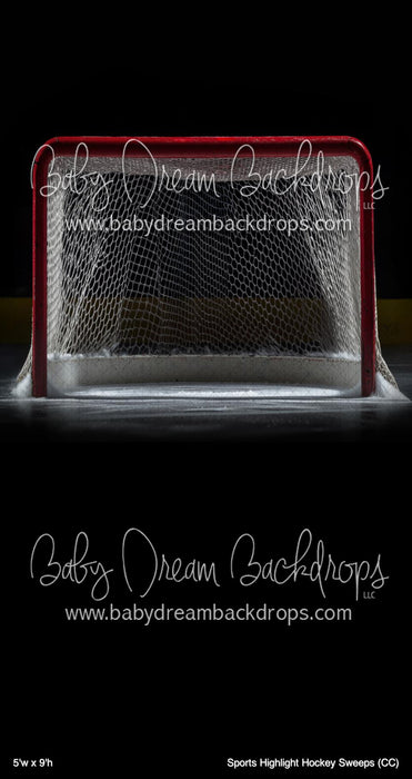 Sports Highlight Hockey Sweeps (CC)