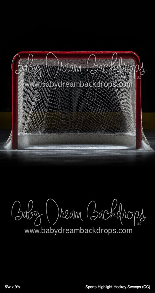 Sports Highlight Hockey Sweeps (CC)