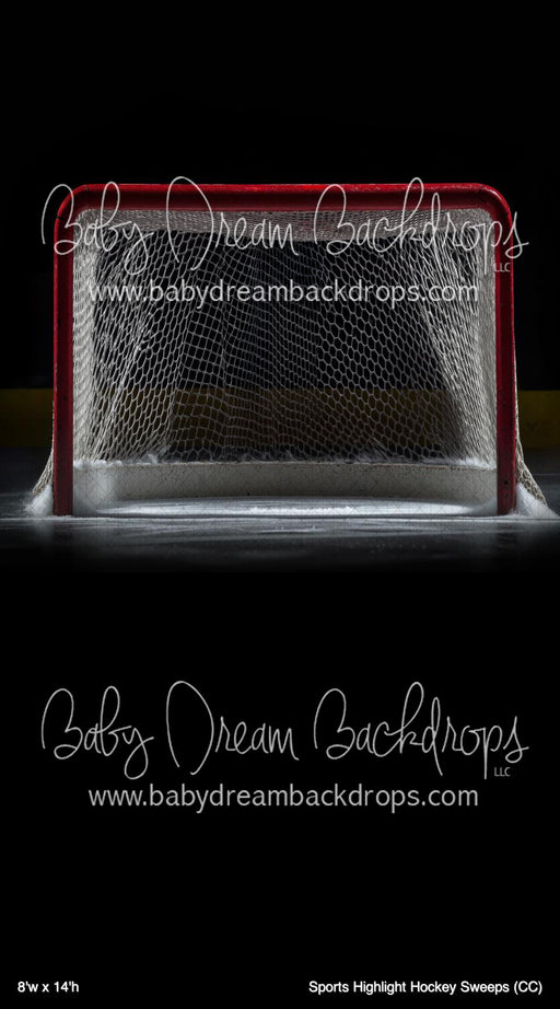 Sports Highlight Hockey Sweeps (CC)