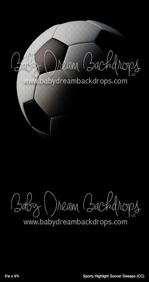 Sports Highlight Soccer Sweeps (CC)