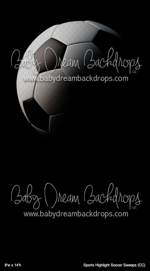 Sports Highlight Soccer Sweeps (CC)