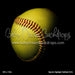Sports Highlight Softball (CC)