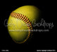 Sports Highlight Softball (CC)