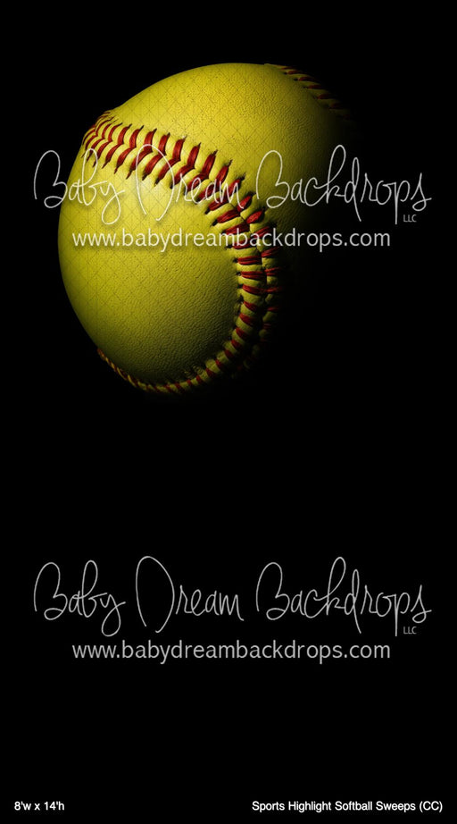 Sports Highlight Softball Sweeps (CC)