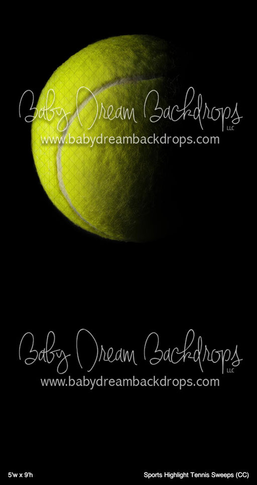 Sports Highlight Tennis Sweeps (CC)